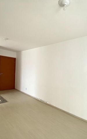 Apartamento para alugar com 45m², 2 quartos e 1 vagaSala