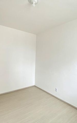 Apartamento para alugar com 45m², 2 quartos e 1 vagaQuarto 1