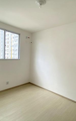 Apartamento para alugar com 45m², 2 quartos e 1 vagaQuarto 2