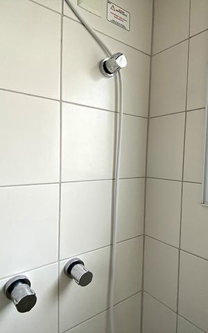 Apartamento para alugar com 45m², 2 quartos e 1 vagaBanheiro