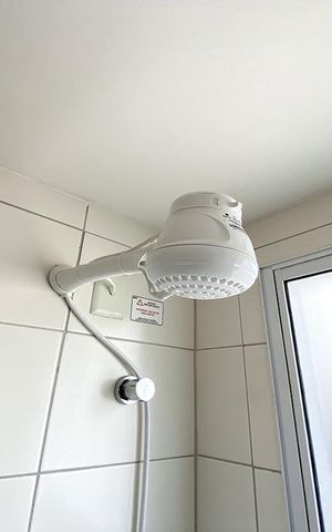 Apartamento para alugar com 45m², 2 quartos e 1 vagaBanheiro
