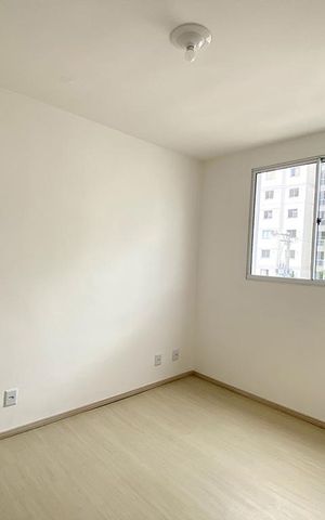 Apartamento para alugar com 45m², 2 quartos e 1 vagaQuarto 1