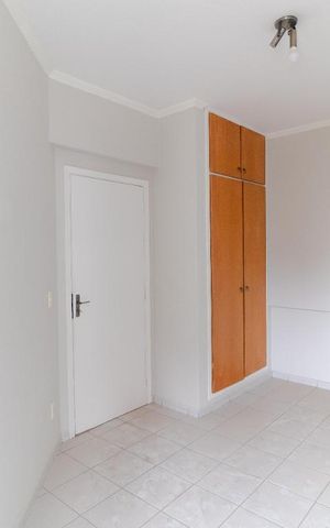 Apartamento à venda com 43m², 1 quarto e 1 vaga Apartamento à venda com 43m², 1 quarto e 1 vagaQuarto