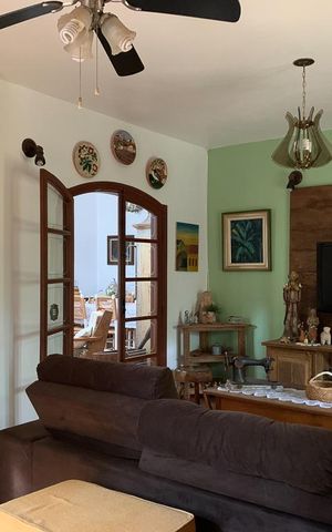 Casa à venda com 1000m², 5 quartos e 4 vagasSala