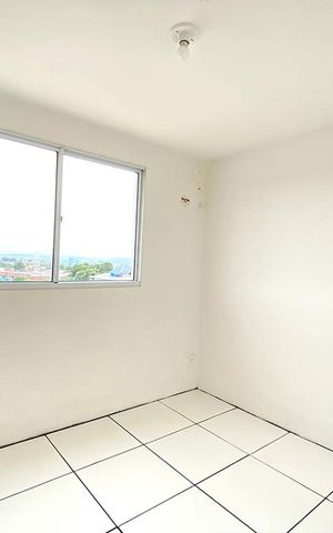 Apartamento para alugar com 40m², 2 quartos e 1 vagaQuarto 1