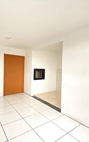 Apartamento para alugar com 40m², 2 quartos e 1 vagaSala