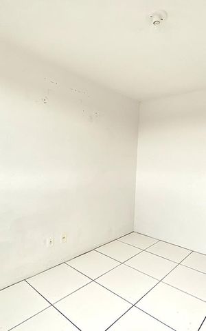 Apartamento para alugar com 40m², 2 quartos e 1 vagaQuarto 2