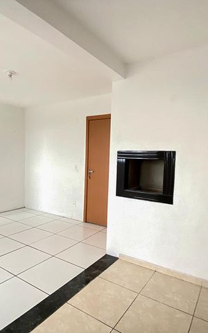 Apartamento para alugar com 40m², 2 quartos e 1 vagaCozinha