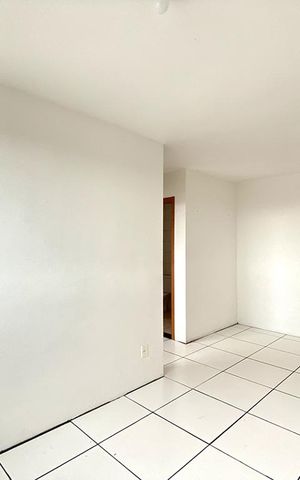 Apartamento para alugar com 40m², 2 quartos e 1 vagaSala