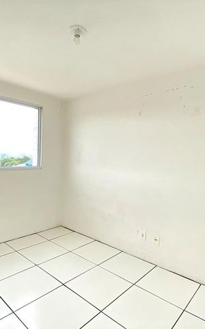 Apartamento para alugar com 40m², 2 quartos e 1 vagaQuarto 2