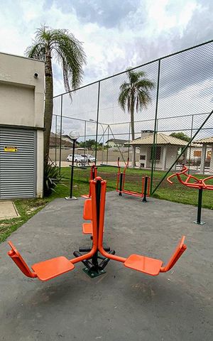 Apartamento para alugar com 40m², 2 quartos e 1 vagaÁrea Comum - Playground