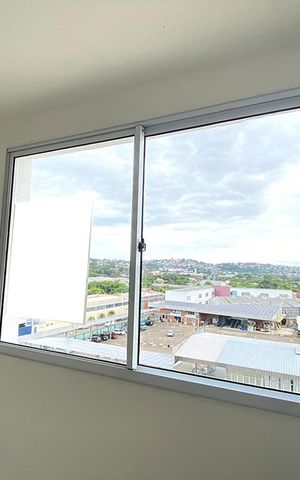 Apartamento para alugar com 40m², 2 quartos e 1 vagaJanela da Sala
