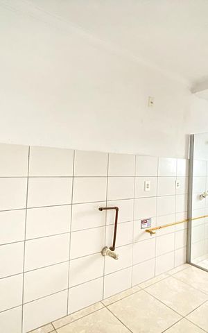 Apartamento para alugar com 40m², 2 quartos e 1 vagaCozinha