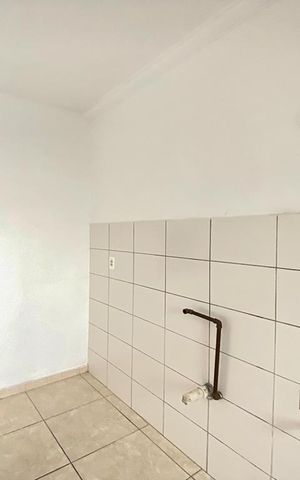 Apartamento para alugar com 40m², 2 quartos e 1 vagaCozinha