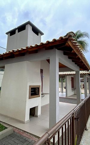 Apartamento para alugar com 40m², 2 quartos e 1 vagaÁrea comum - Churrasqueira