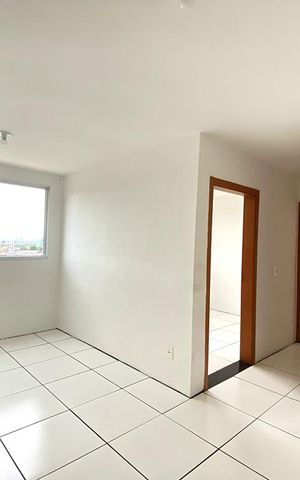 Apartamento para alugar com 40m², 2 quartos e 1 vagaSala