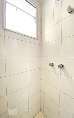 Apartamento para alugar com 40m², 2 quartos e 1 vagaBanheiro
