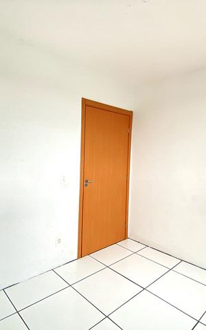 Apartamento para alugar com 40m², 2 quartos e 1 vagaQuarto 1