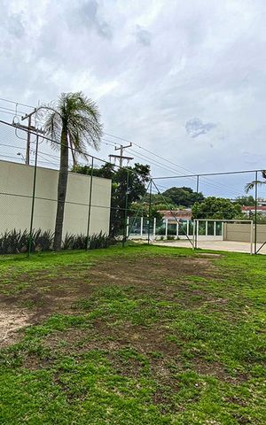 Apartamento para alugar com 40m², 2 quartos e 1 vagaÁrea comum - Quadra Esportiva