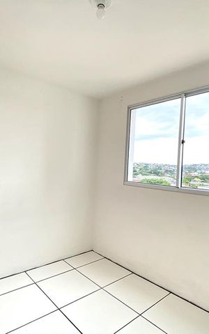 Apartamento para alugar com 40m², 2 quartos e 1 vagaQuarto 1