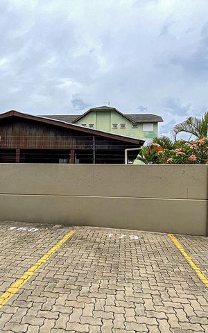 Apartamento para alugar com 40m², 2 quartos e 1 vagaBox de Garagem
