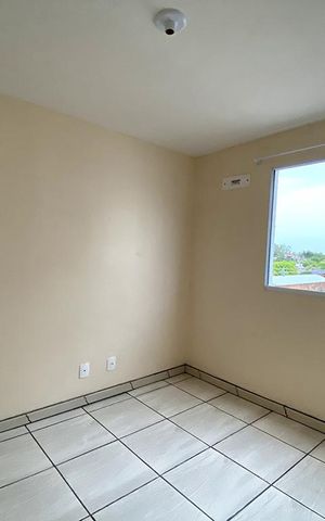 Apartamento para alugar com 45m², 2 quartos e 1 vagaQuarto 2