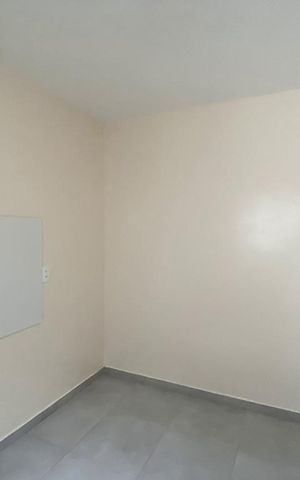 Apartamento para alugar com 45m², 2 quartos e 1 vagaCozinha e Área de Serviço