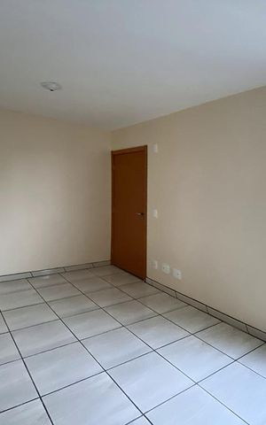 Apartamento para alugar com 45m², 2 quartos e 1 vagaSala