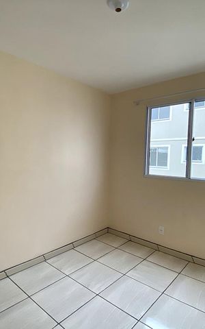Apartamento para alugar com 45m², 2 quartos e 1 vagaQuarto 1