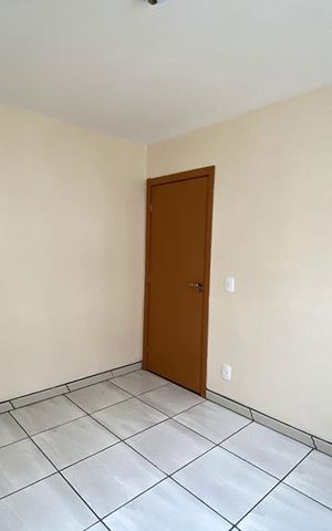Apartamento para alugar com 45m², 2 quartos e 1 vagaQuarto 1
