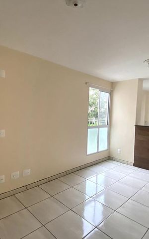 Apartamento para alugar com 45m², 2 quartos e 1 vagaSala