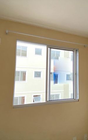 Apartamento para alugar com 45m², 2 quartos e 1 vagaQuarto 2