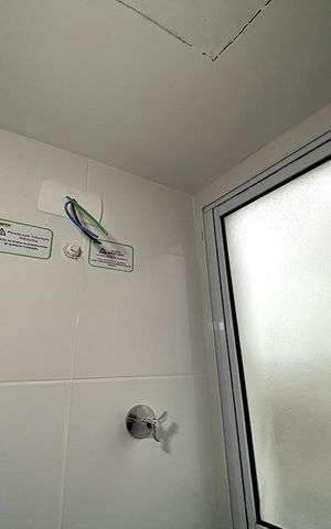 Apartamento para alugar com 45m², 2 quartos e 1 vagaBanheiro