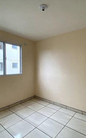 Apartamento para alugar com 45m², 2 quartos e 1 vagaQuarto 1