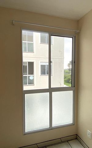 Apartamento para alugar com 45m², 2 quartos e 1 vagaSala