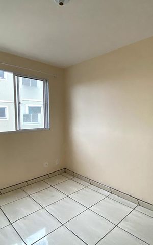 Apartamento para alugar com 45m², 2 quartos e 1 vagaQuarto 2