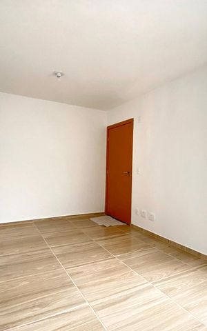 Apartamento para alugar com 45m², 2 quartos e 1 vaga Apartamento para alugar com 45m², 2 quartos e 1 vagaSala