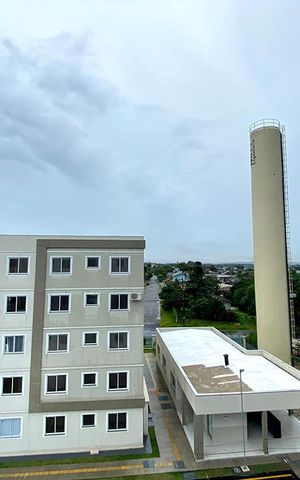 Apartamento para alugar com 45m², 2 quartos e 1 vaga Apartamento para alugar com 45m², 2 quartos e 1 vagaVista Quarto 1