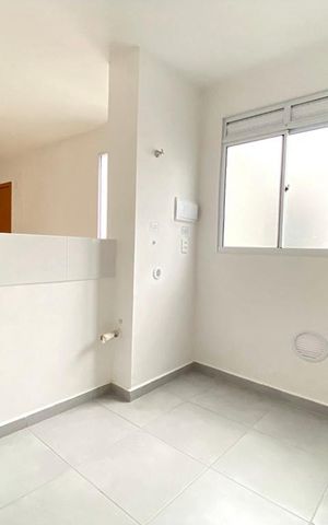 Apartamento para alugar com 45m², 2 quartos e 1 vaga Apartamento para alugar com 45m², 2 quartos e 1 vagaCozinha