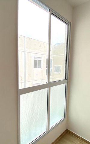 Apartamento para alugar com 45m², 2 quartos e 1 vaga Apartamento para alugar com 45m², 2 quartos e 1 vagaSala