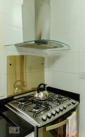 Casa à venda com 300m², 3 quartos e 4 vagas Casa à venda com 300m², 3 quartos e 4 vagasDetalhe cozinha