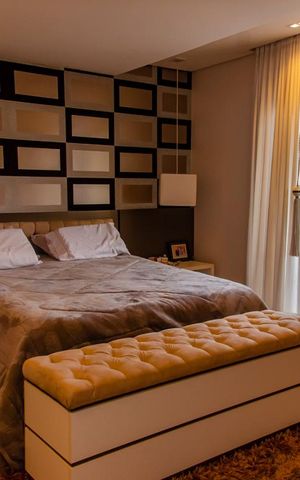 Casa à venda com 300m², 3 quartos e 4 vagas Casa à venda com 300m², 3 quartos e 4 vagasQuarto Suíte