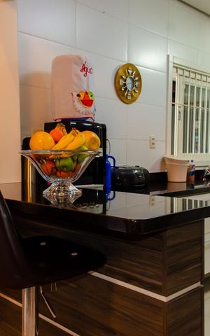 Casa à venda com 300m², 3 quartos e 4 vagas Casa à venda com 300m², 3 quartos e 4 vagasCozinha