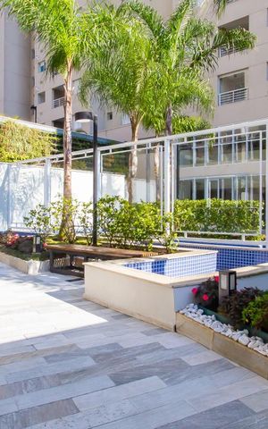 Apartamento à venda com 83m², 3 quartos e 2 vagas Apartamento à venda com 83m², 3 quartos e 2 vagasÁrea comum