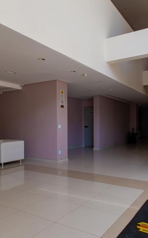 Apartamento à venda com 83m², 3 quartos e 2 vagas Apartamento à venda com 83m², 3 quartos e 2 vagasHall de entrada