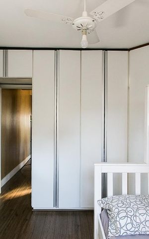 Casa à venda com 180m², 3 quartos e 2 vagasQuarto 2