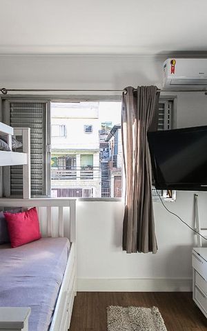 Casa à venda com 180m², 3 quartos e 2 vagasQuarto 2