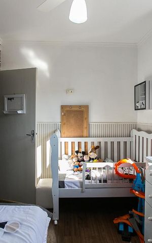 Casa à venda com 180m², 3 quartos e 2 vagasQuarto 1