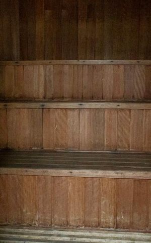 Apartamento à venda com 52m², 1 quarto e 2 vagas Apartamento à venda com 52m², 1 quarto e 2 vagasÁrea comum - Sauna