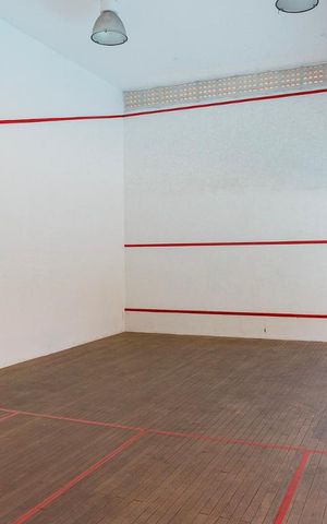 Apartamento à venda com 52m², 1 quarto e 2 vagas Apartamento à venda com 52m², 1 quarto e 2 vagasQuadra Esportiva